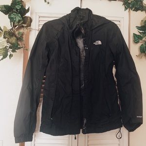 North Face Womens Jacket